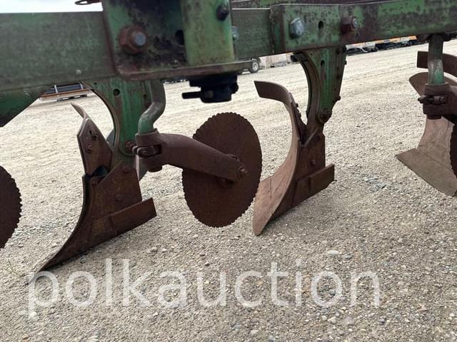 Image of John Deere F145 equipment image 3