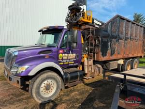 2006 International 7500 Image