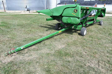 Main image Unverferth HT25