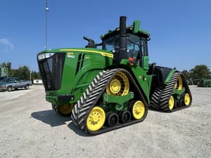 2023 John Deere 9RX 540 Image
