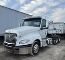 2019 International LT625 Image