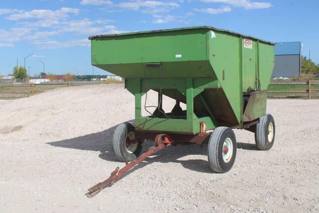 Image of Dakon 250 equipment image 2