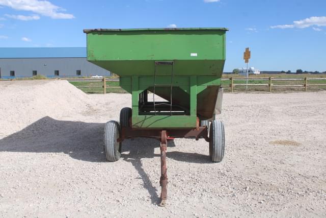 Image of Dakon 250 equipment image 1