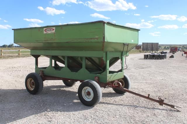 Image of Dakon 250 equipment image 4