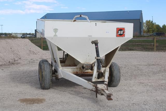 Image of Willmar 500 equipment image 2