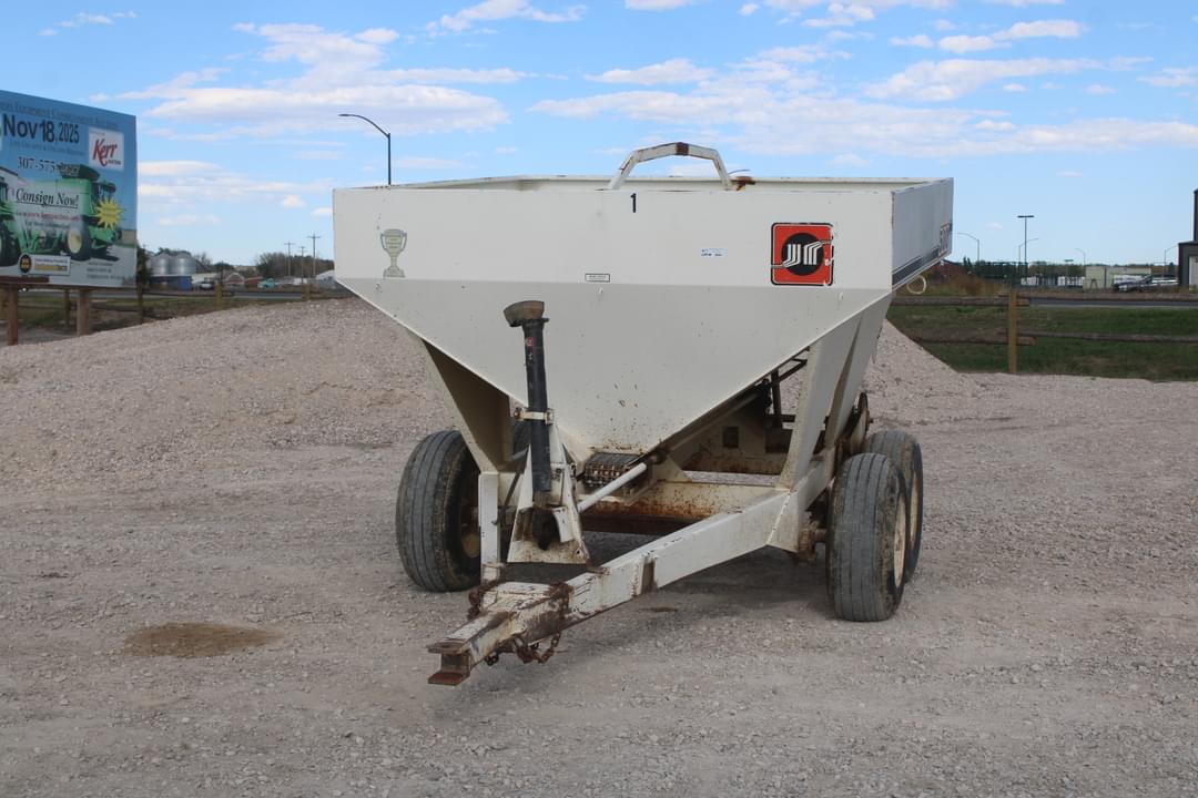 Image of Willmar 500 Primary image