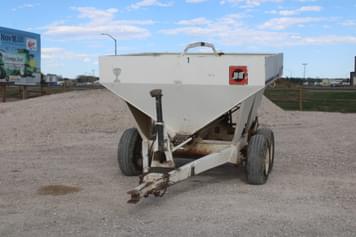 Main image Willmar 500