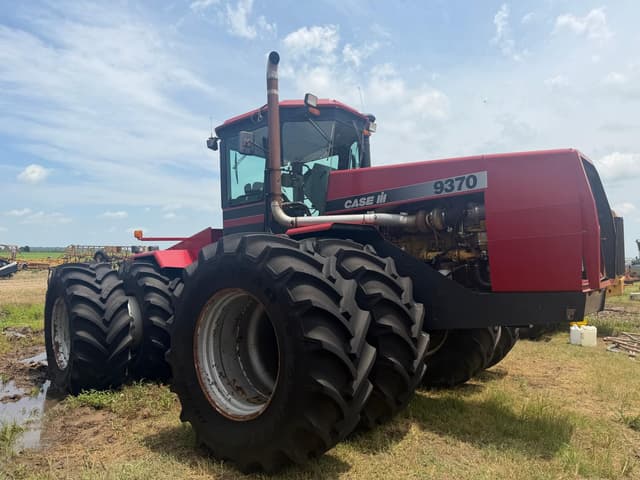 Image of Case IH 9370 equipment image 1