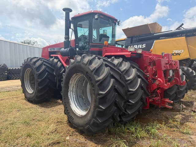 Image of Case IH 9370 equipment image 3
