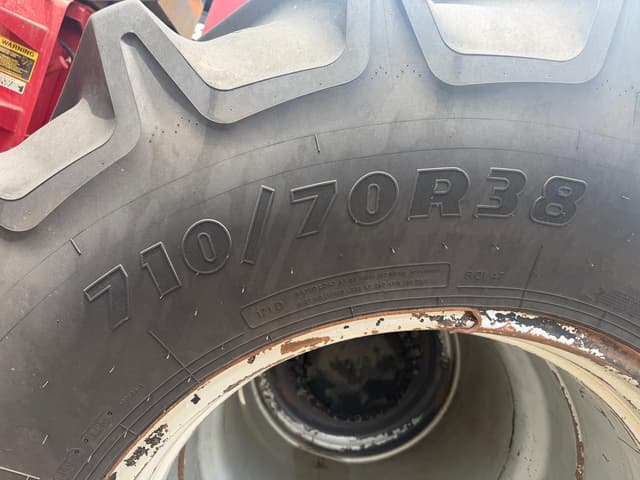 Image of Case IH 9370 equipment image 4