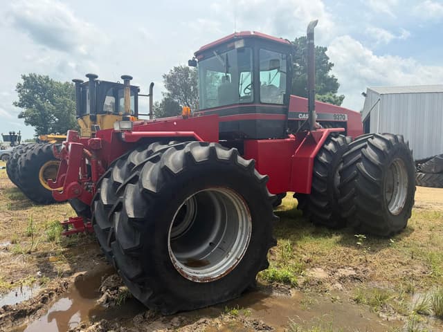 Image of Case IH 9370 equipment image 2