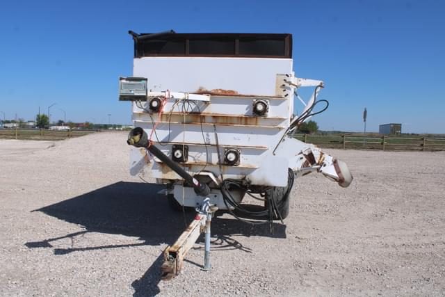 Image of Harsh 303H equipment image 2