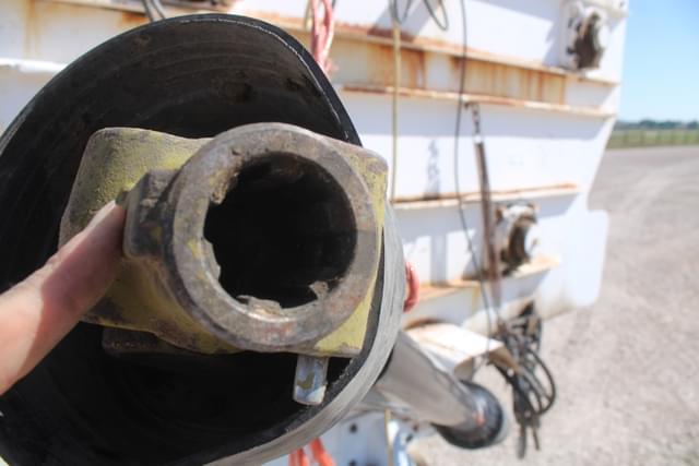 Image of Harsh 303H equipment image 3