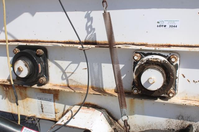 Image of Harsh 303H equipment image 4