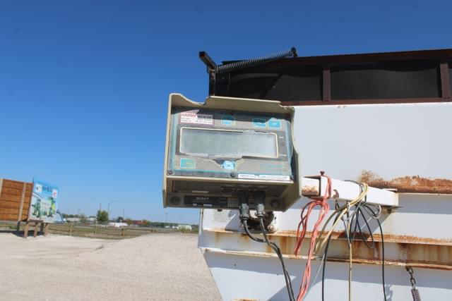 Image of Harsh 303H equipment image 1