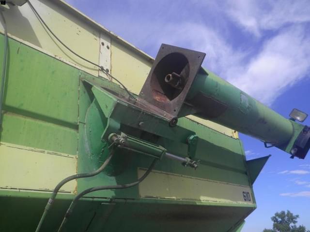 Image of Brent 610 equipment image 4