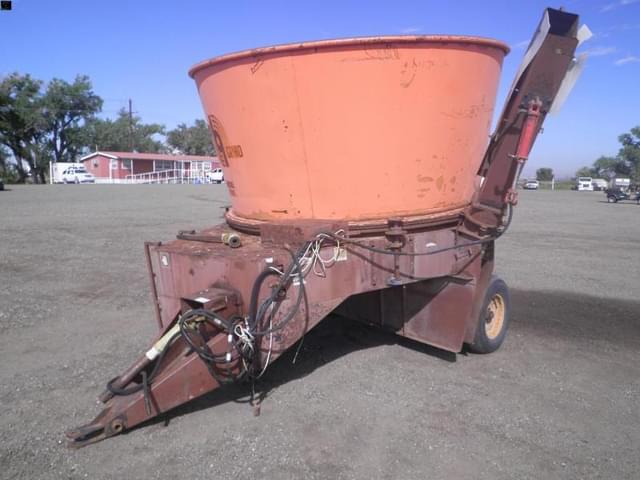 Image of Roto Grind 760 equipment image 1