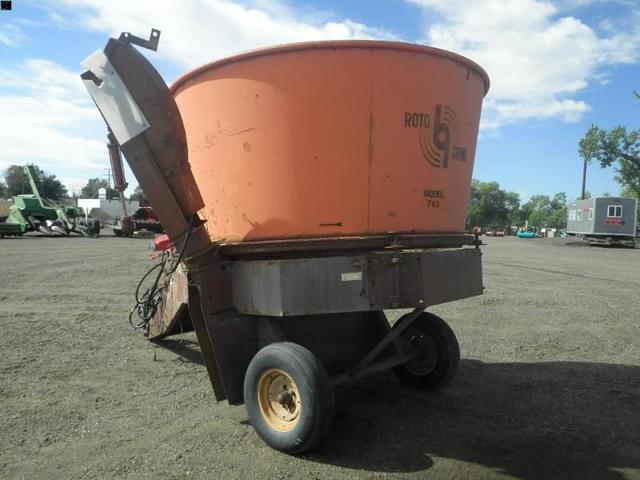 Image of Roto Grind 760 equipment image 3