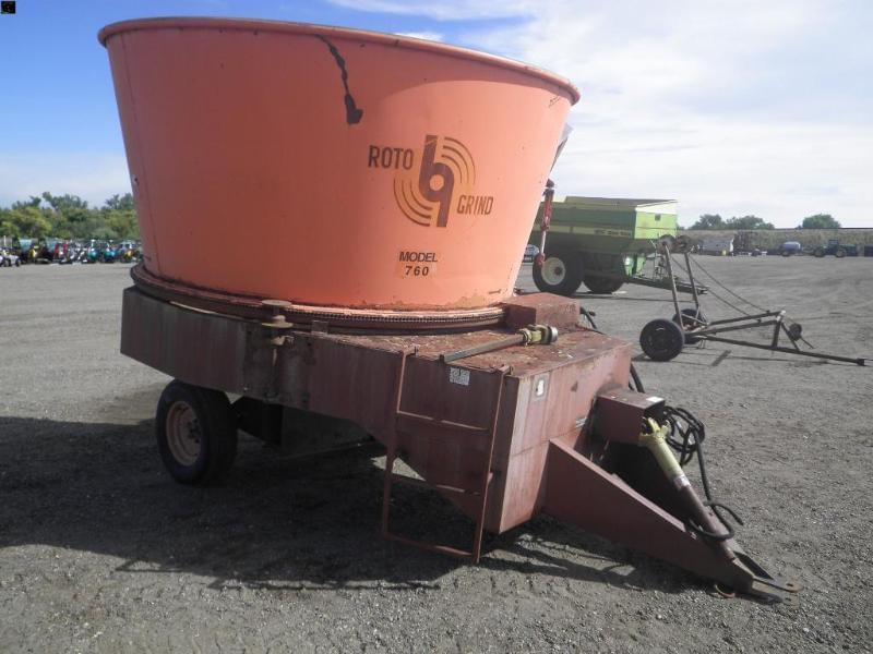 Image of Roto Grind 760 Primary image