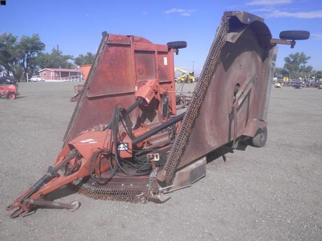Image of Rhino SR20M equipment image 1