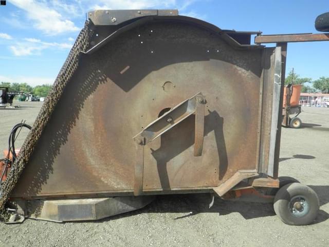 Image of Rhino SR20M equipment image 4
