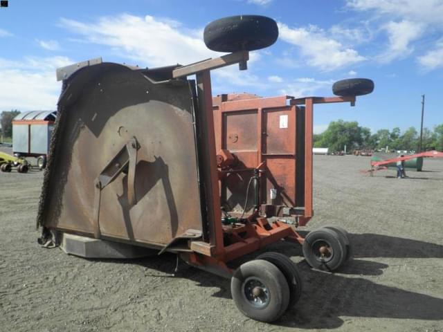 Image of Rhino SR20M equipment image 3