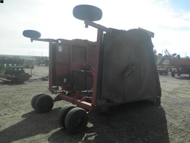 Image of Rhino SR20M equipment image 2