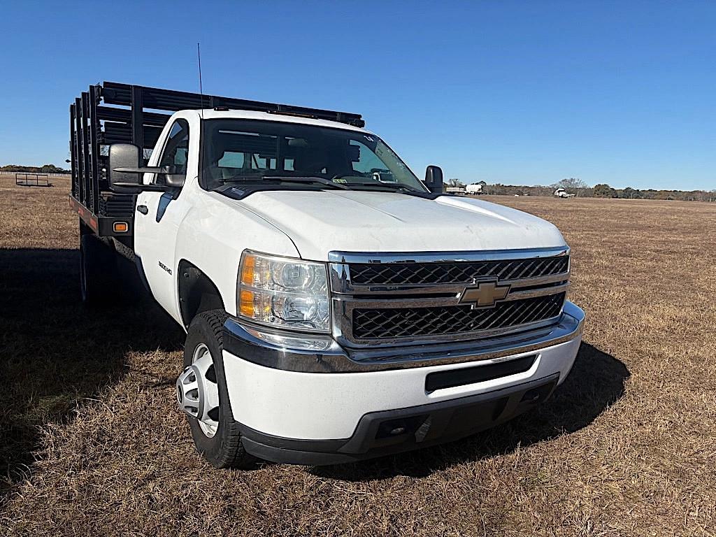 Image of Chevrolet 3500 Primary image