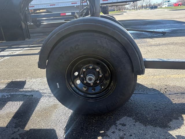 Image of Industrias America 2042 equipment image 2