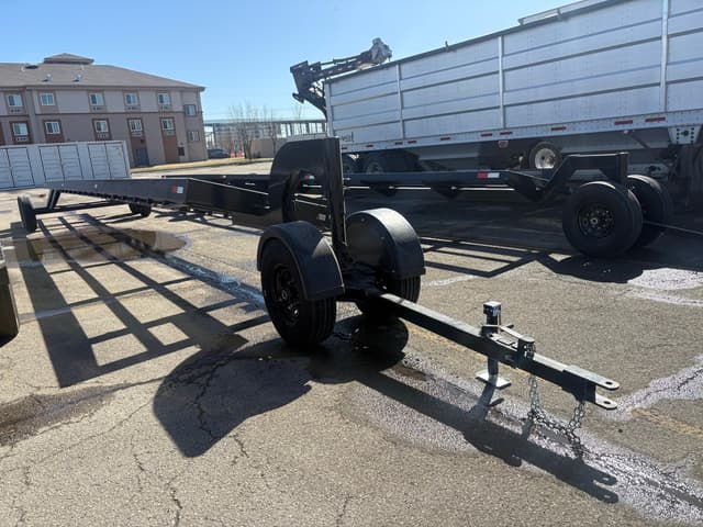 Image of Industrias America 2042 equipment image 1