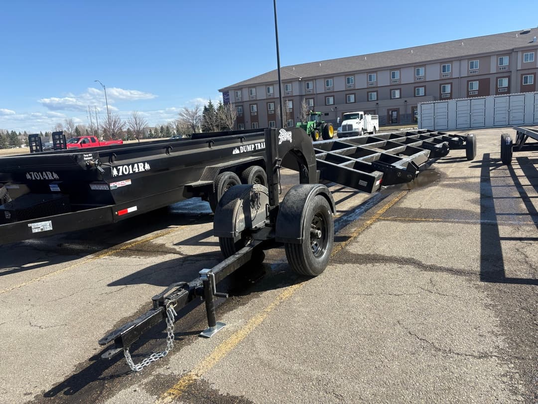 Image of Industrias America 2042 Primary image