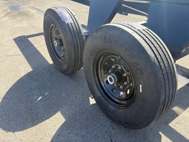 Image of Industrias America 2042 equipment image 3