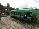 1998 John Deere 1560 Image