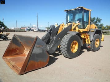 Main image Volvo L70H