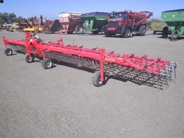Image of Einbock Aerostar 900 equipment image 1