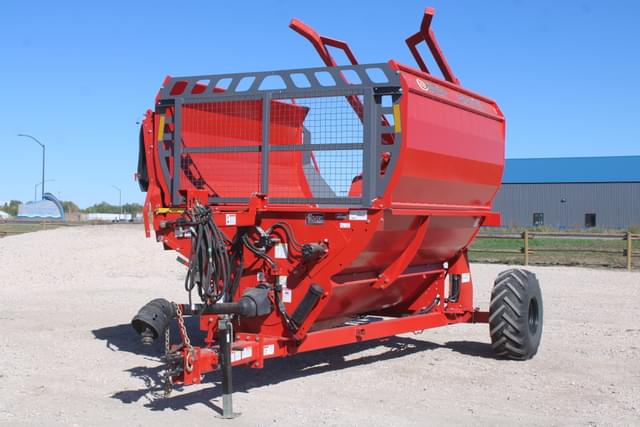 Image of Highline BP965 equipment image 1