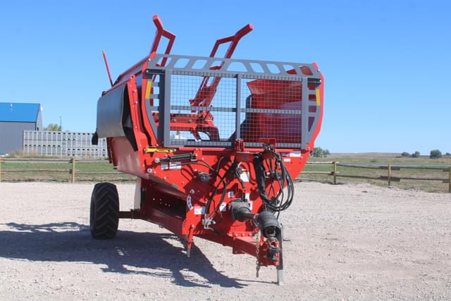 Image of Highline BP965 equipment image 2