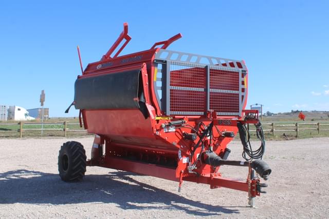 Image of Highline BP965 equipment image 4