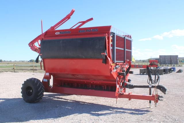 Image of Highline BP965 equipment image 3