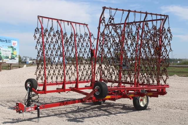 Image of McFarlane HD30 equipment image 1