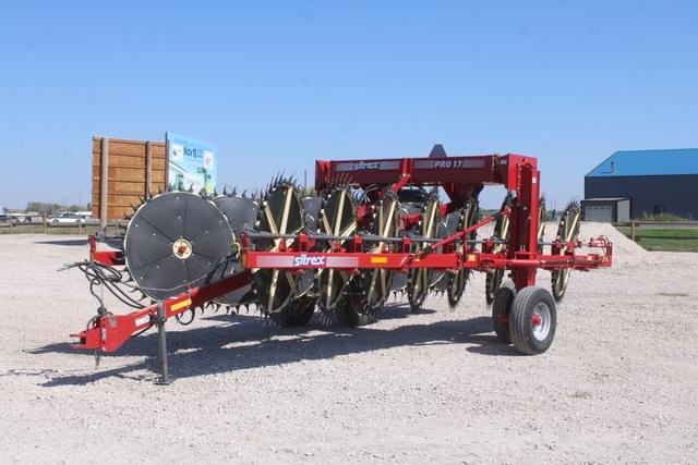 Image of Sitrex Pro 17 equipment image 1