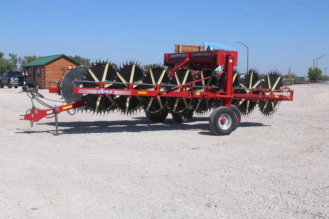 Image of Sitrex Pro 17 Primary image