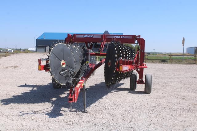 Image of Sitrex Pro 17 equipment image 2