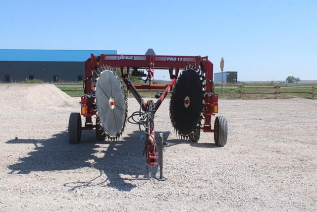 Image of Sitrex Pro 17 equipment image 4