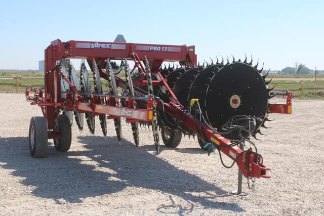 Image of Sitrex Pro 17 equipment image 3