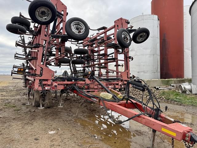 Image of Case IH Tigermate 200 equipment image 1