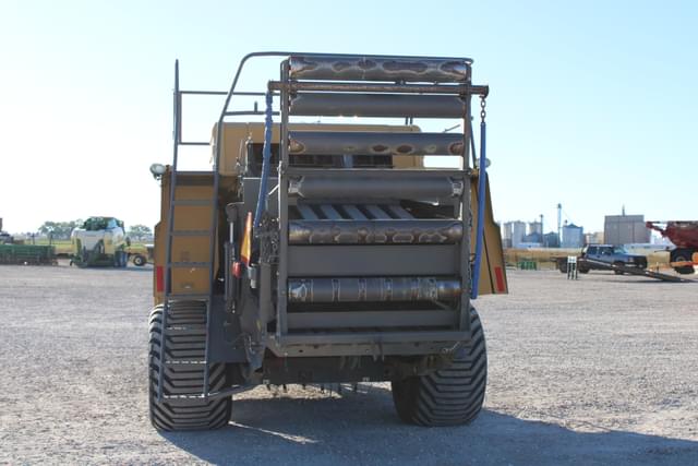 Image of Challenger LB34B equipment image 4