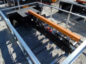 Main image Wolverine TCR-12-48H