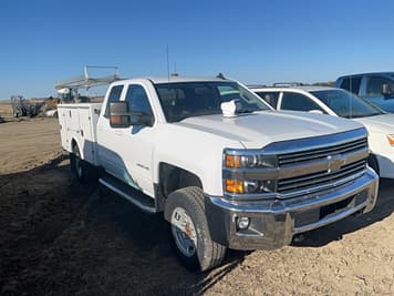 Main image Chevrolet 2500HD