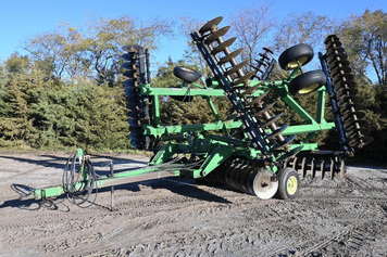 Main image John Deere 630